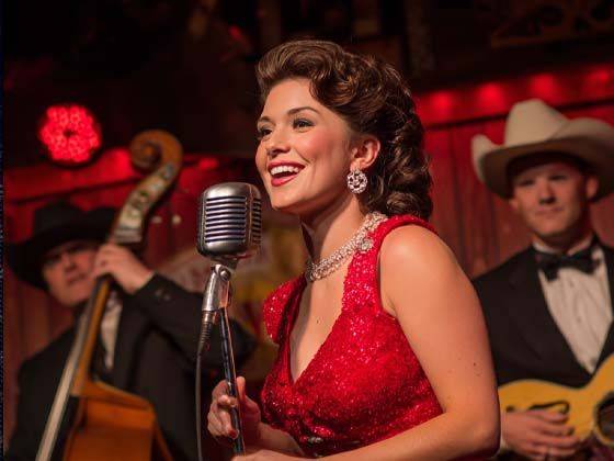 Patsy Cline and Friends - Tribute Show